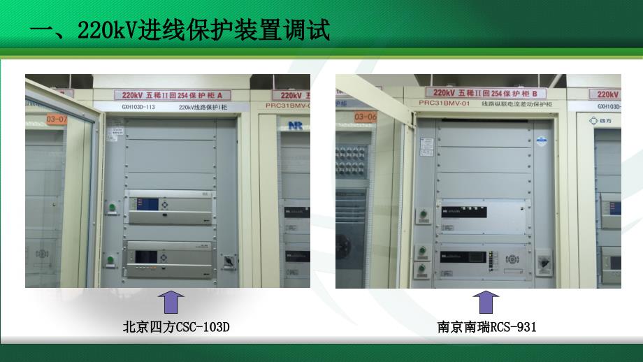 变电站继电保护装置调试方法课件.ppt_第3页