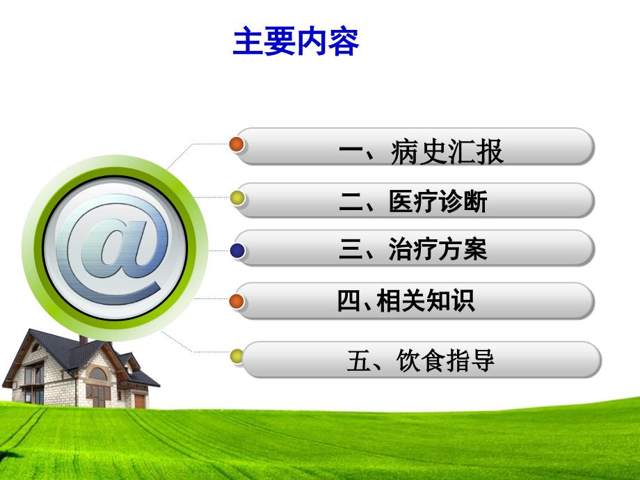 中医科带状疱疹教学查房课件.ppt_第2页