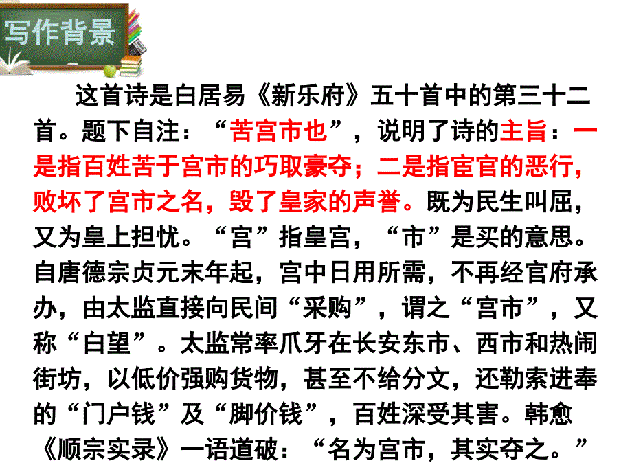卖炭翁课件.ppt_第3页