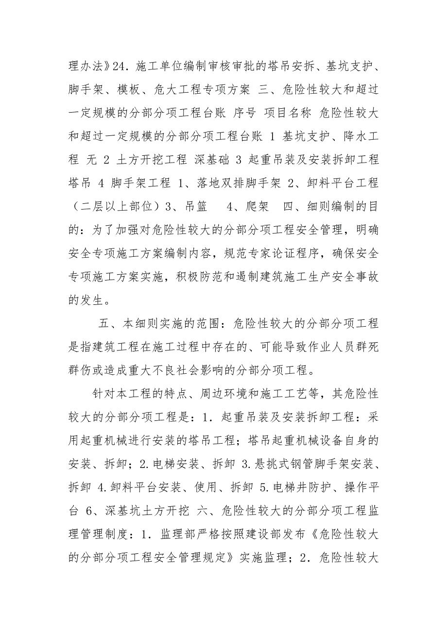 危大工程监理细则.doc_第3页