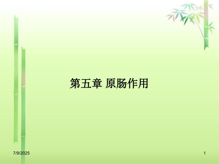原肠作用PPT课件.ppt_第1页