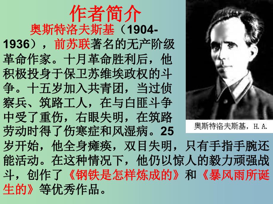 六年级语文上册生命的意义课件3沪教版.ppt_第3页