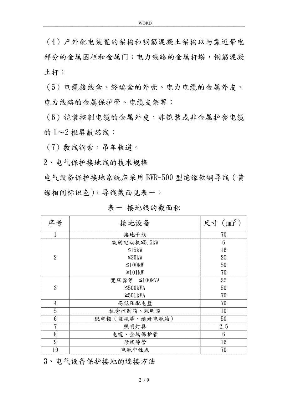 保护接地与静电跨接线管理规定.doc_第2页