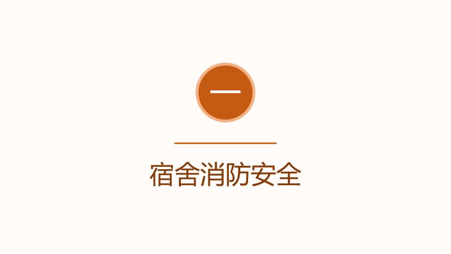 宿舍公寓消防安全知识讲座PPT内容完整仅供参考.pptx_第3页
