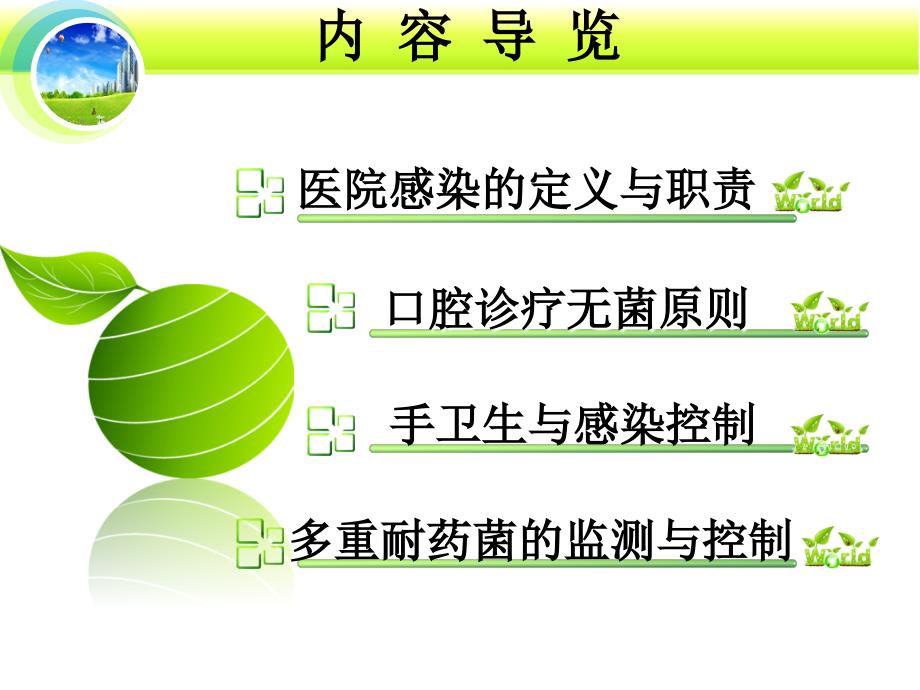 口腔医院院感培训PPT课件.ppt_第2页
