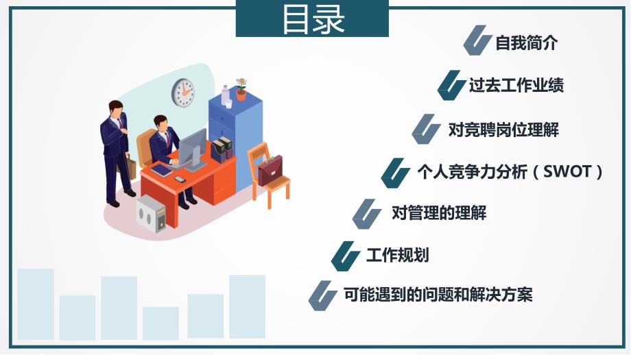 医药代表地区经理岗位竞聘ppt课件.pptx_第2页