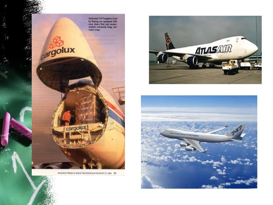 国际航空货运代理实务.ppt_第2页