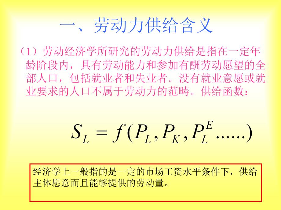 劳动力供给PPT课件.ppt_第3页
