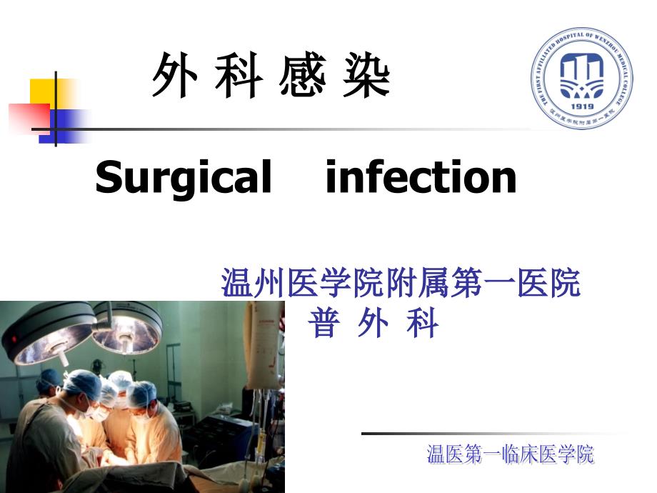 外科感染PPT课件.ppt_第2页