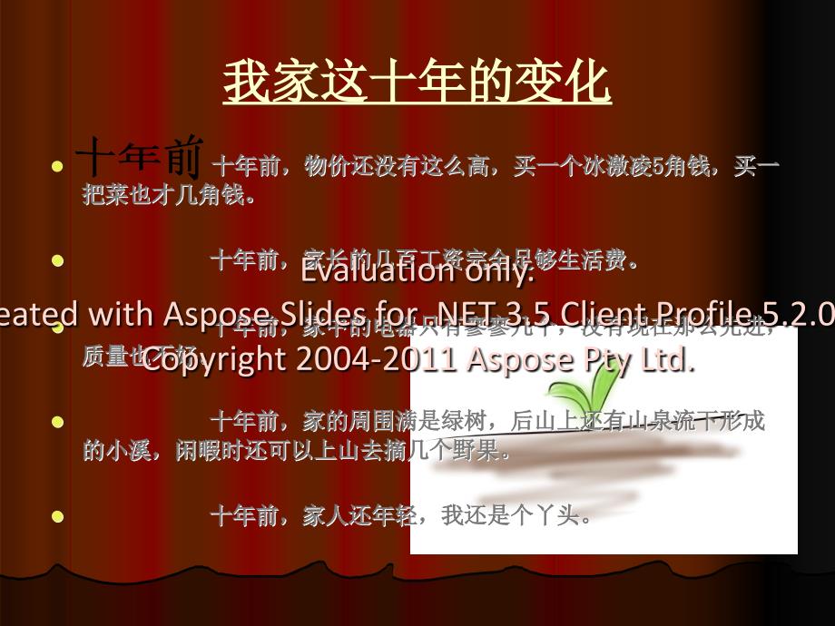 从我家这十年的变化看祖国的发展.ppt_第2页