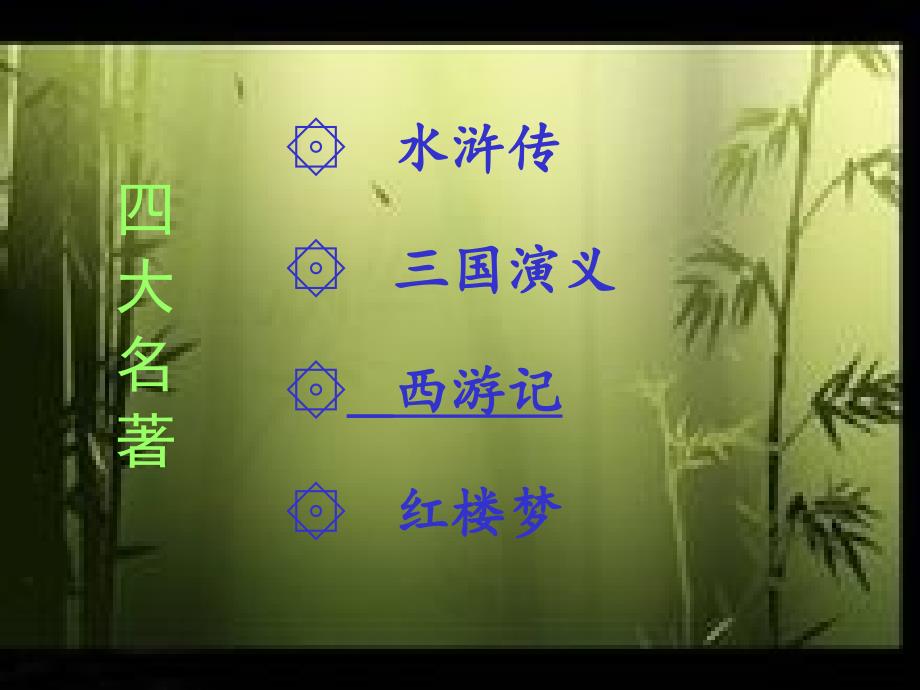 四大名著PPT课件.ppt_第3页