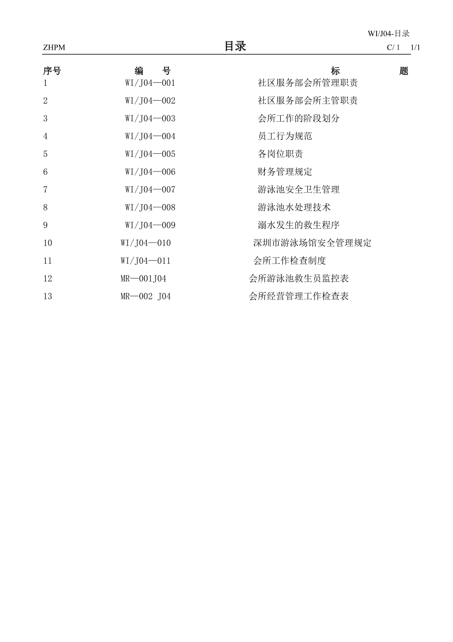 中海物业会所管理手册.doc_第2页