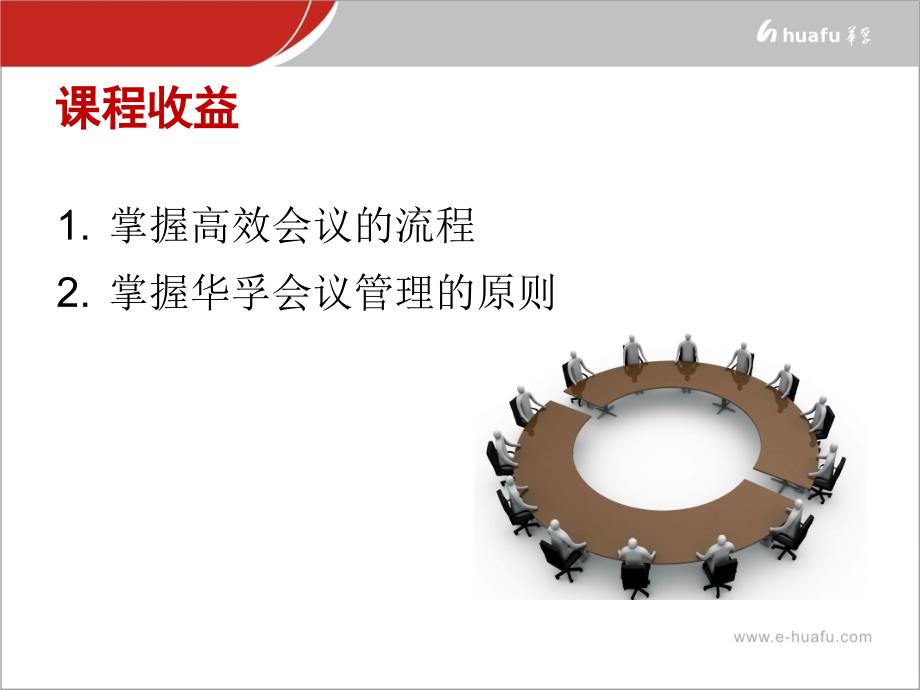 如何开好部门周例会.ppt_第1页