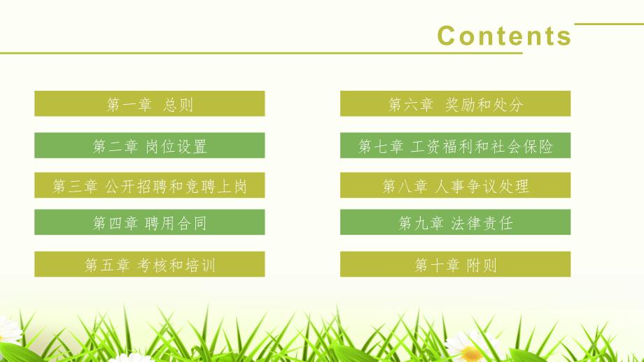 事业单位人事管理条例课堂PPT.pptx_第3页