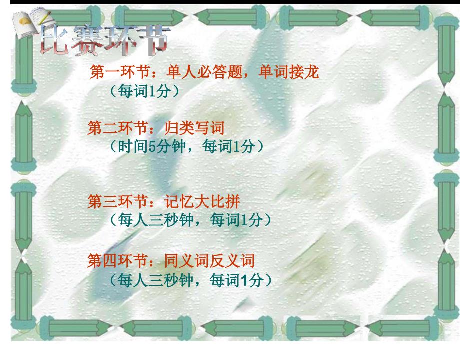 五年级英语单词比赛.ppt_第2页