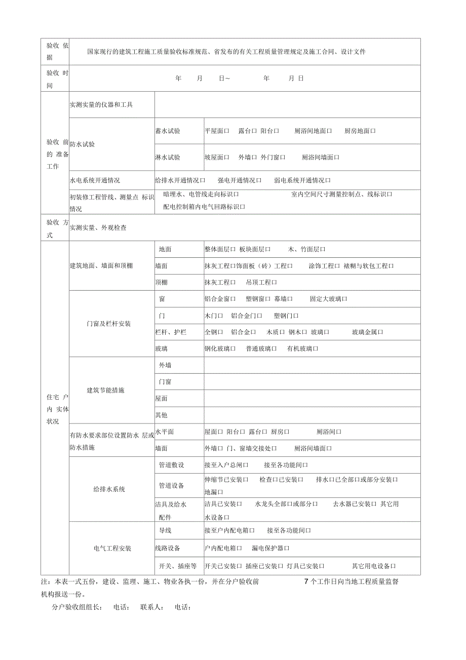 分户验收内容质量要求及检查方法要点.docx_第3页