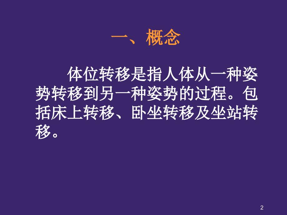 体位转移技术护理PPT课件.ppt_第2页