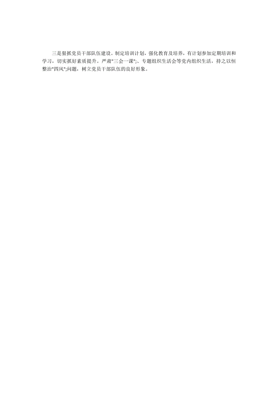 国土规划支部书记党建述职报告.docx_第3页