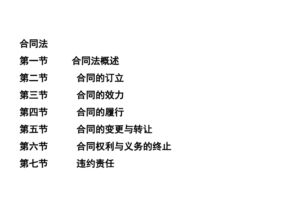 合同法上海大学.ppt_第1页