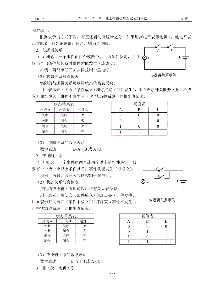 基本逻辑运算.doc_第2页