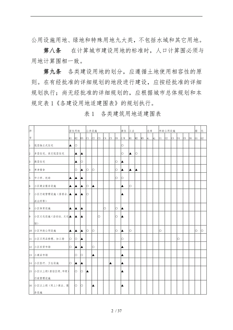 东营市城市规划管理技术规定.doc_第3页