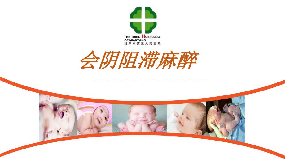 会阴阻滞麻醉.ppt_第1页