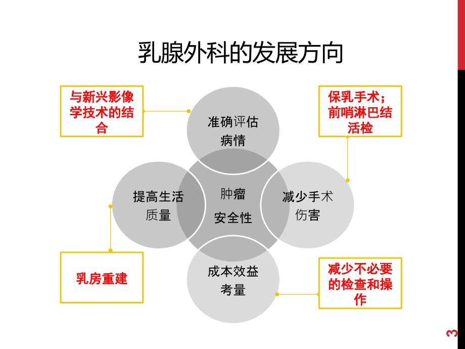 中国乳腺外科发展趋势与现状.ppt_第3页