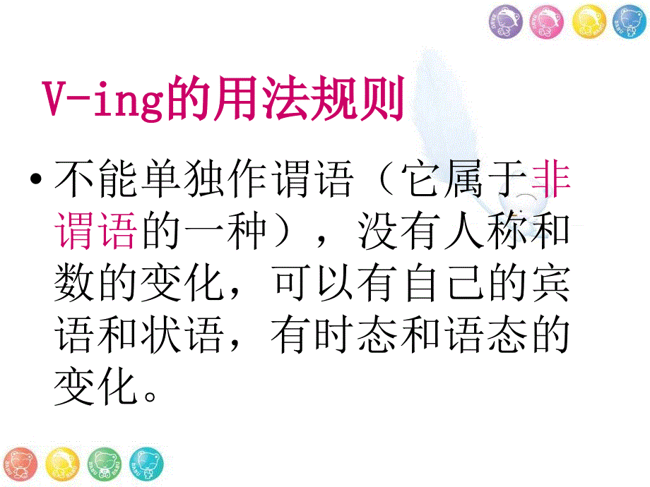 动词ing形式PPT课件.ppt_第3页