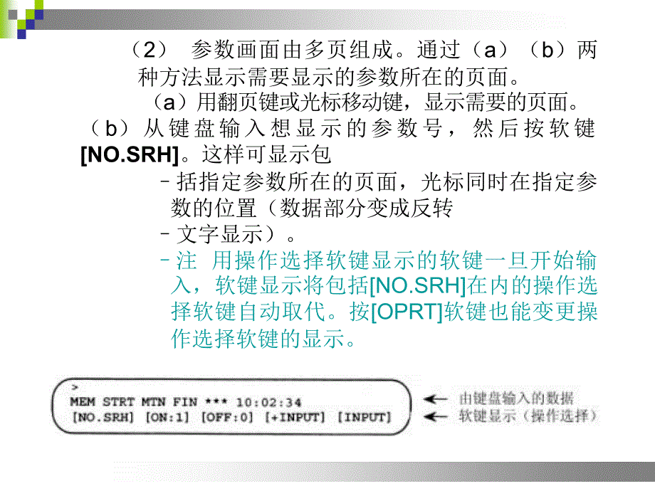 发那科系统参数调整.ppt_第2页