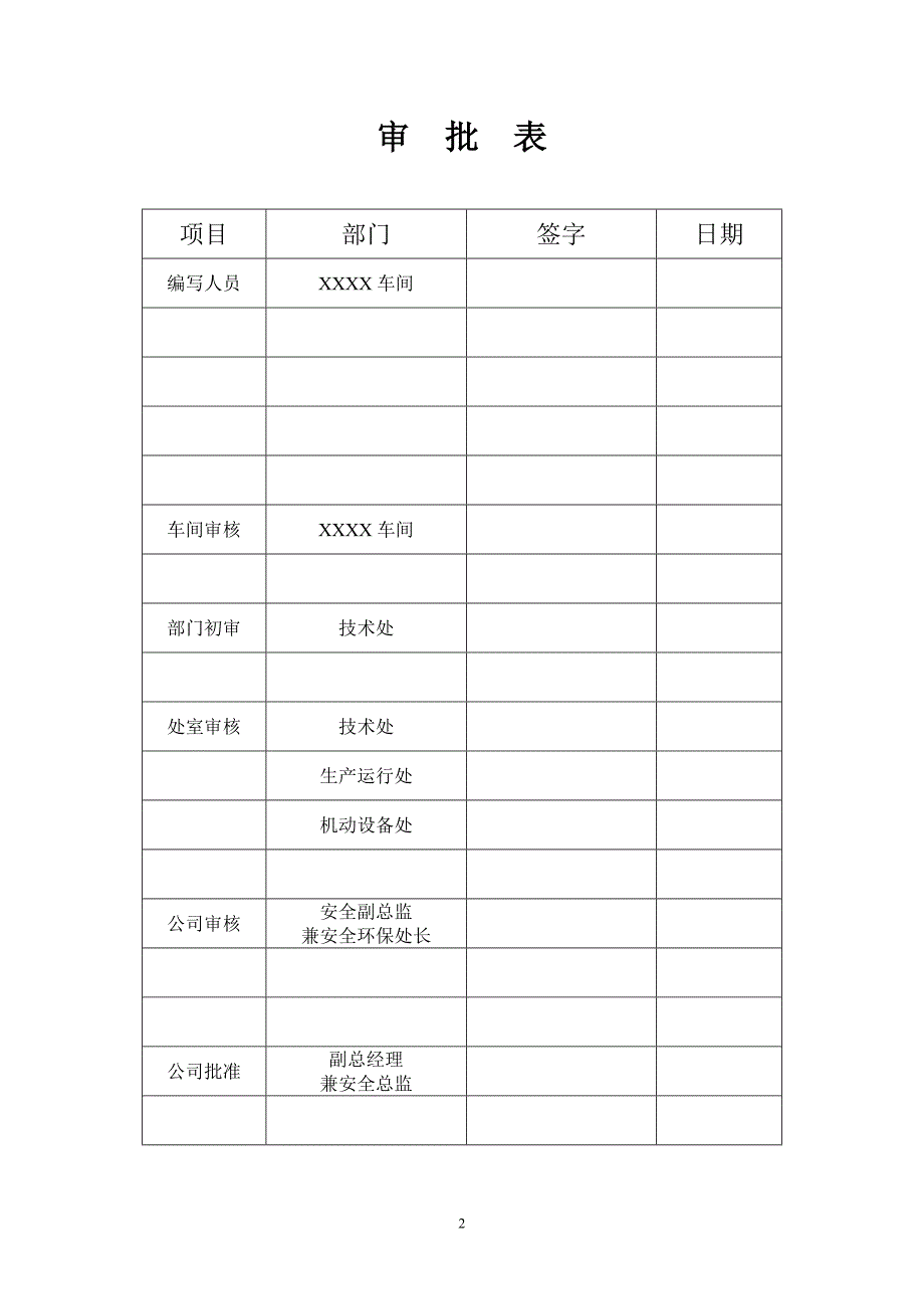 催化裂化装置水冲洗水联运方案0215.doc_第2页