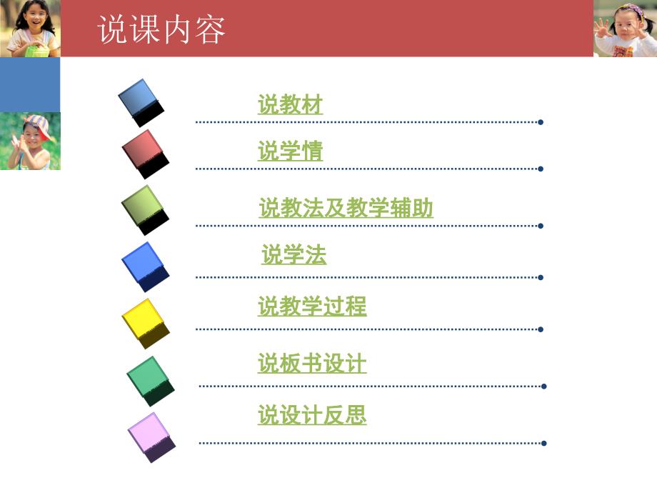 初中英语说课课件.ppt_第2页
