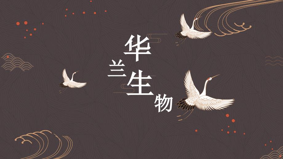 华兰生物财务报表分析.ppt_第1页