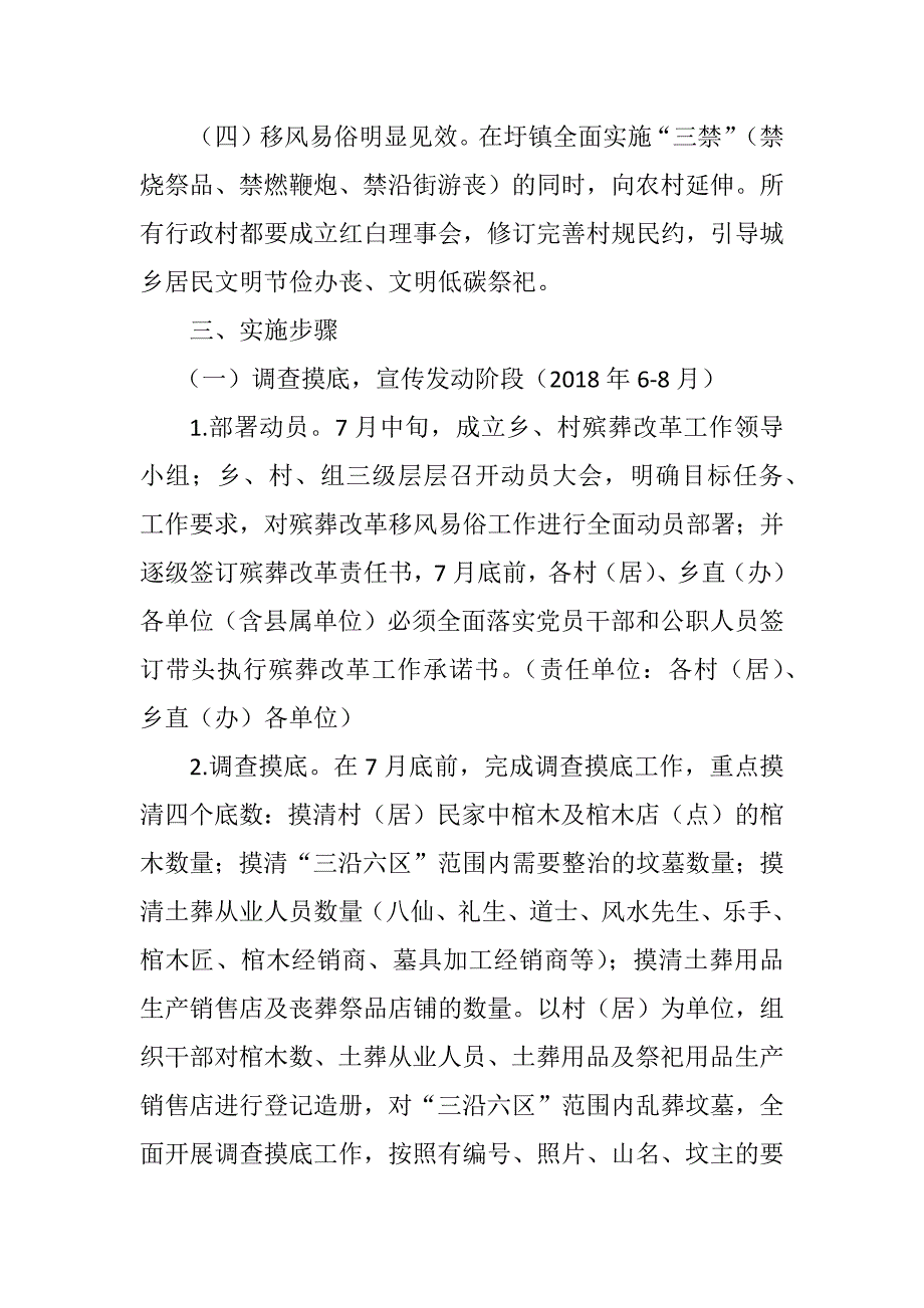 关于进一步深化殡葬改革推进移风易俗工作实施方案.docx_第3页