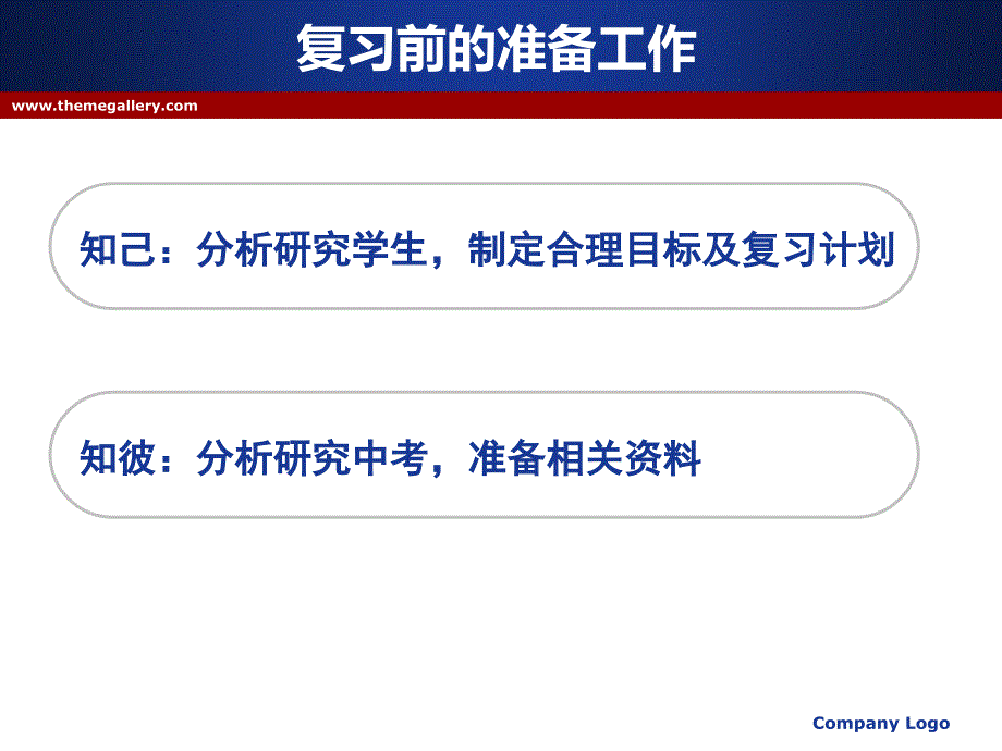 中考英语讲座以生为本提升效率从容迎考.ppt_第3页