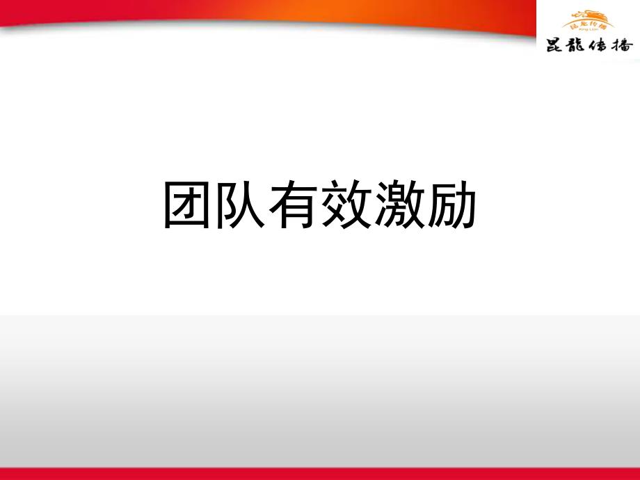 关于团队激励的PPT课件.ppt_第1页