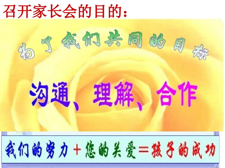 二年级家长会班主任发言稿PPT.ppt_第3页