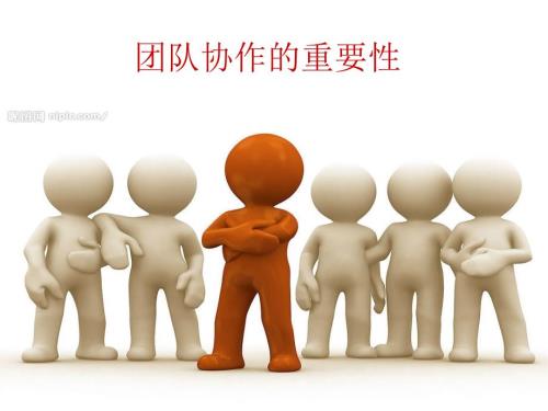 团队协作重要性.ppt