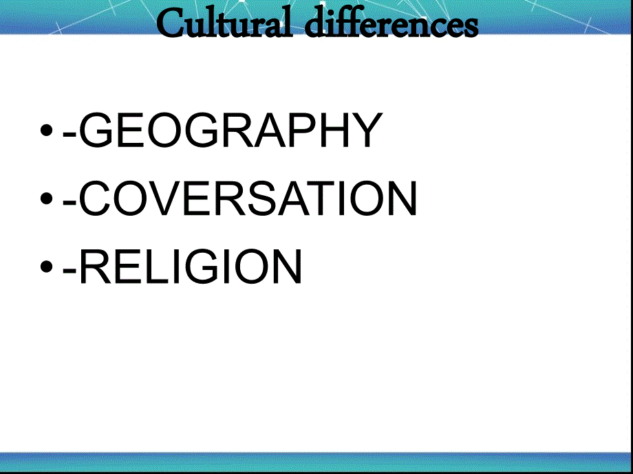 中英文化差异英文ppt.ppt_第3页