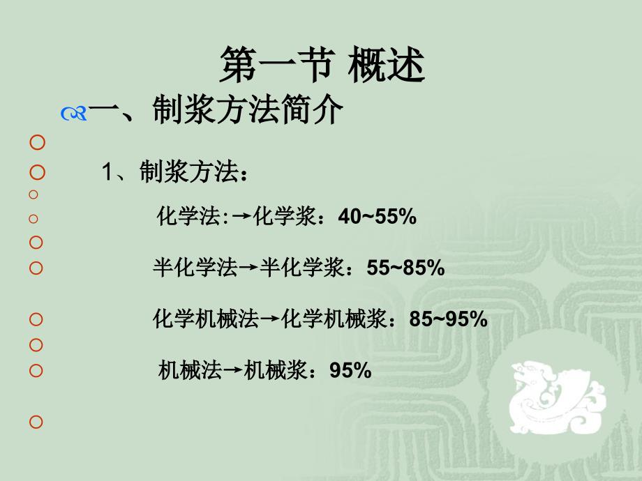 化学法制浆PPT课件.ppt_第2页