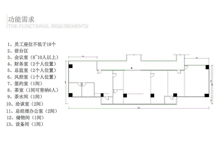办公室设计方案PPT课件.pptx_第3页
