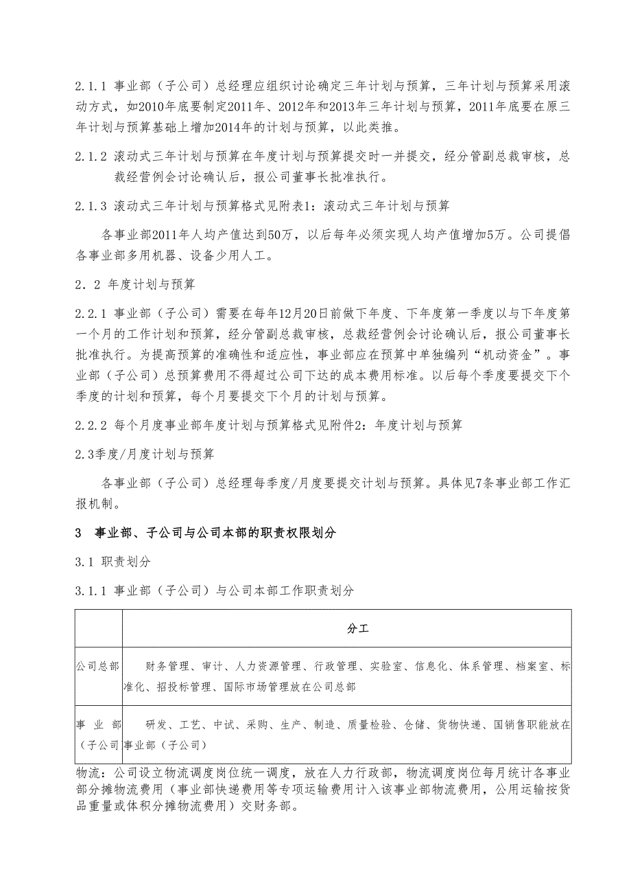 事业部管理制度汇编.doc_第2页