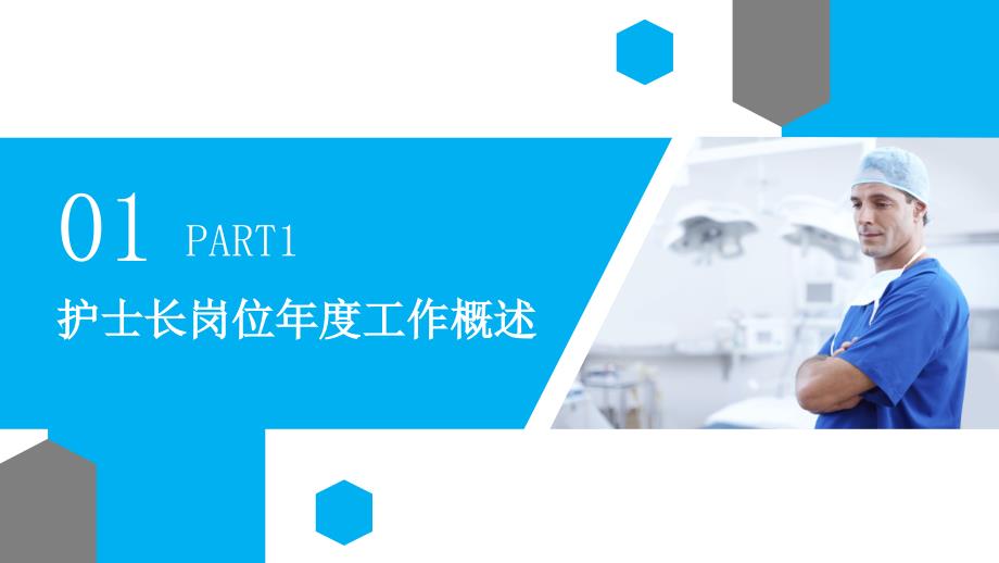 医院护士长工作汇报PPT.pptx_第3页