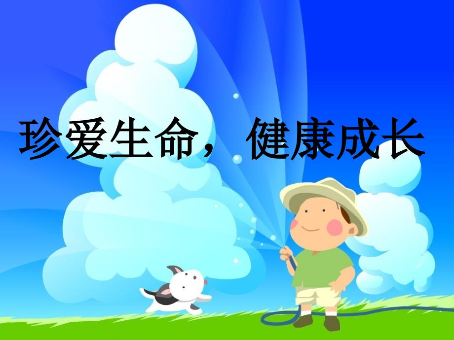 安全教育心理健康.ppt_第1页