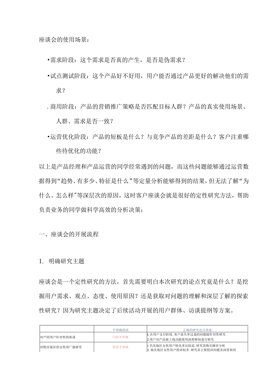 客户线下座谈会策划方案与策略超级详细版.docx_第2页