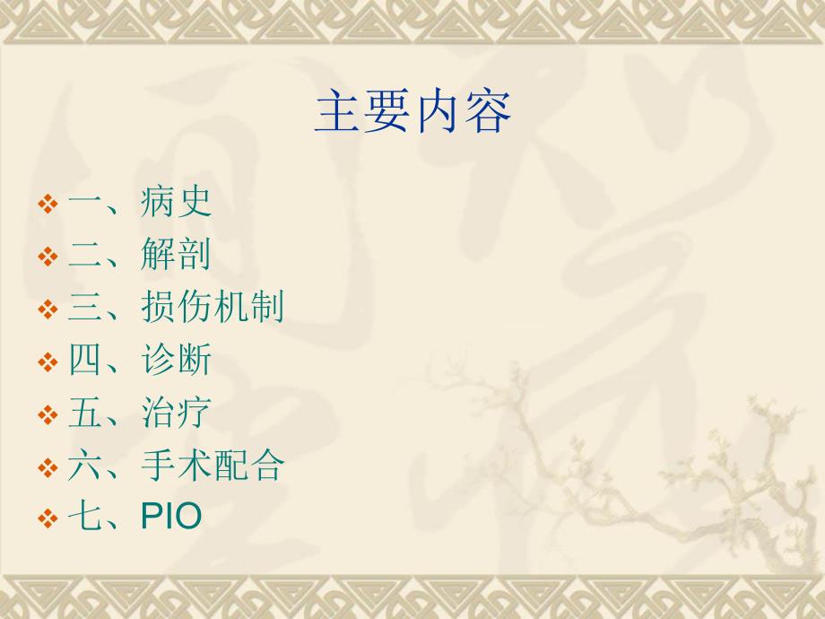 关节镜下半月板切除术的护理查房.ppt_第2页