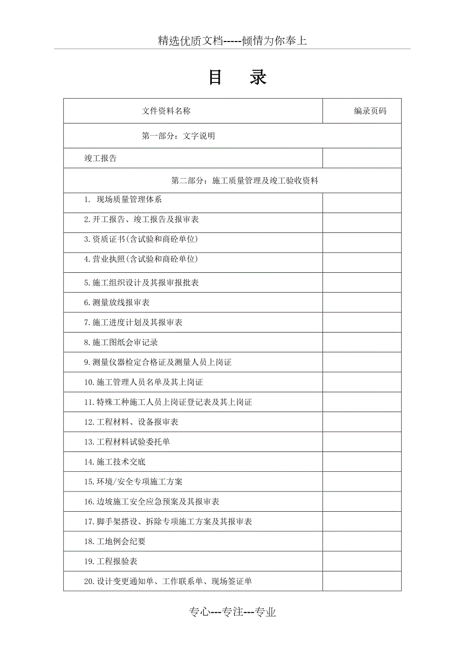 地质灾害治理竣工资料汇总共62页.doc_第2页