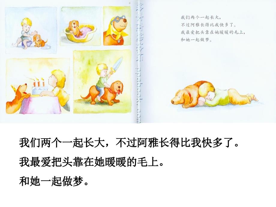 世界经典绘本精选我永远爱你ppt课件.ppt_第3页