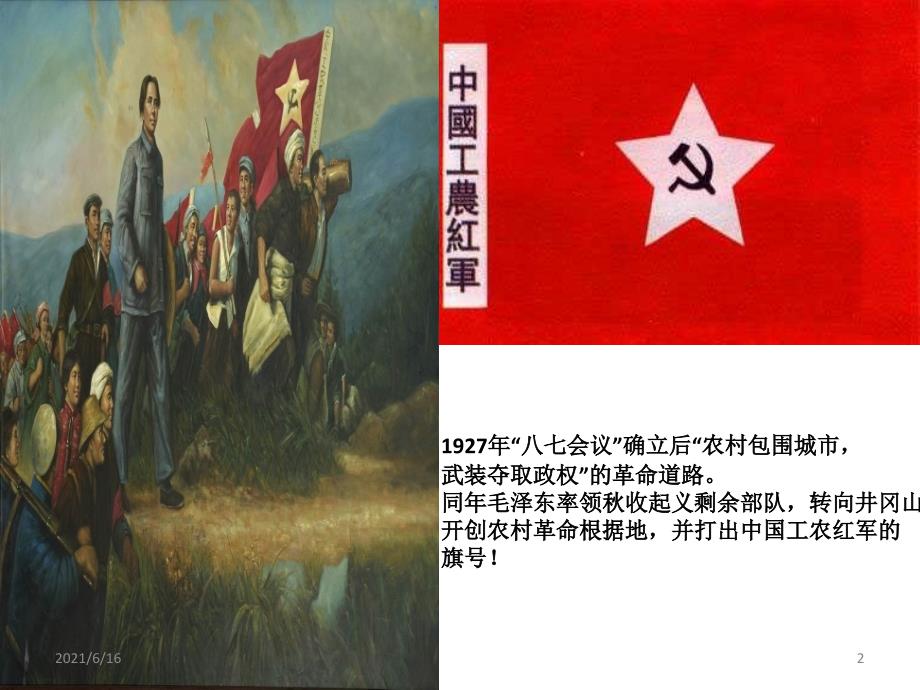 人民军队发展史.ppt_第2页