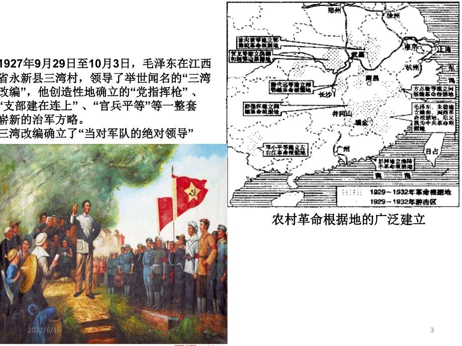 人民军队发展史.ppt_第3页