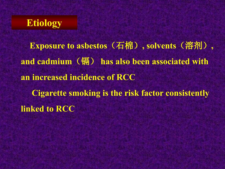 外科学课件泌尿男性生殖系肿瘤.ppt_第3页